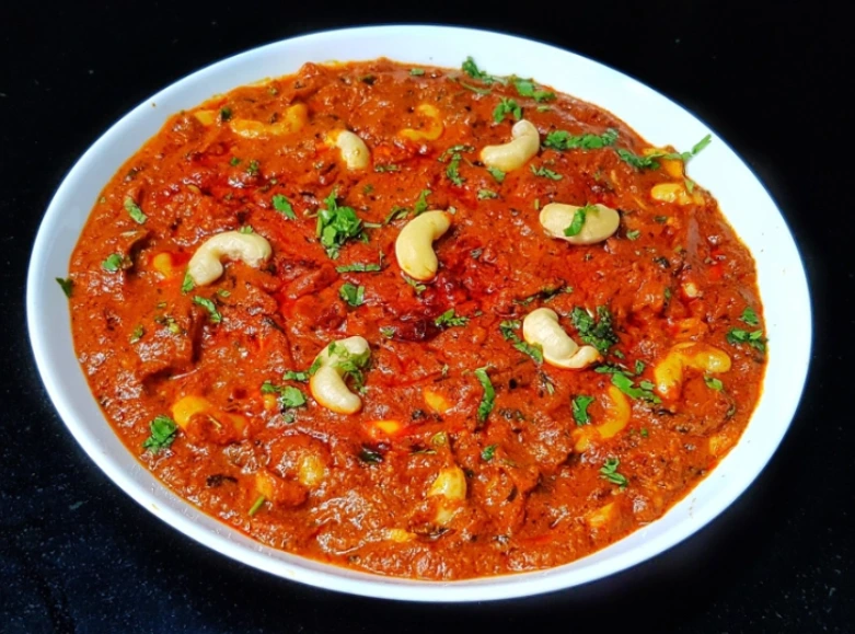 kaju-curry